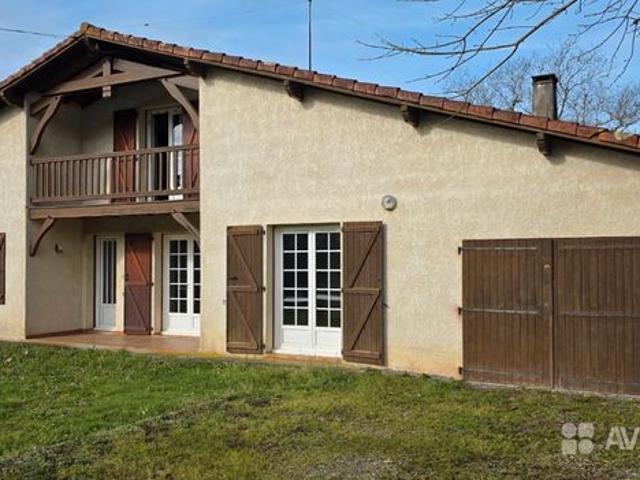 Maison 6 pièces 149 m²
