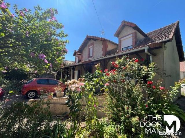 Maison 6 pièces 149 m²