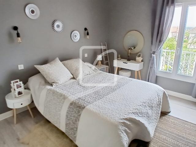 Maison 6 pièces 149 m²
