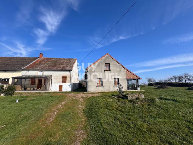 Maison 6 pièces 149 m²