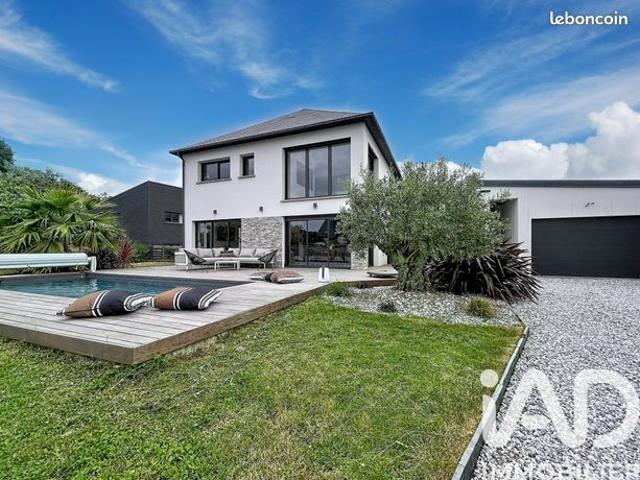 Maison 6 pièces 149 m²