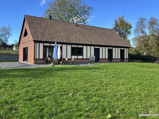 Maison 6 pièces 149 m²