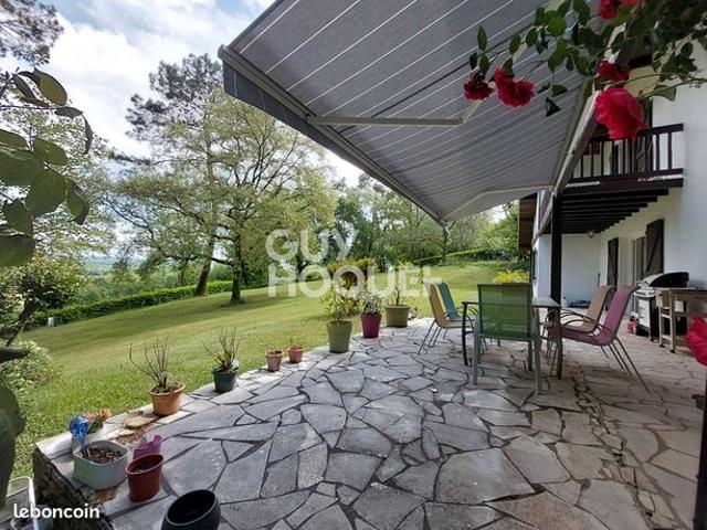 Maison 6 pièces 149 m²