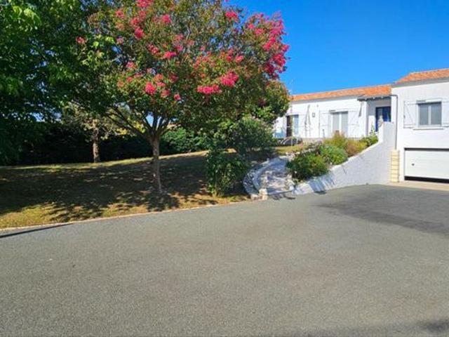 Maison 6 pièces 149 m²