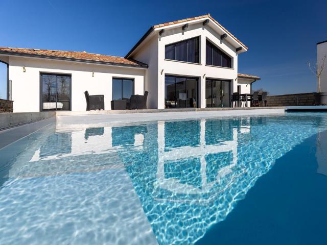 Maison 6 pièces 149 m²