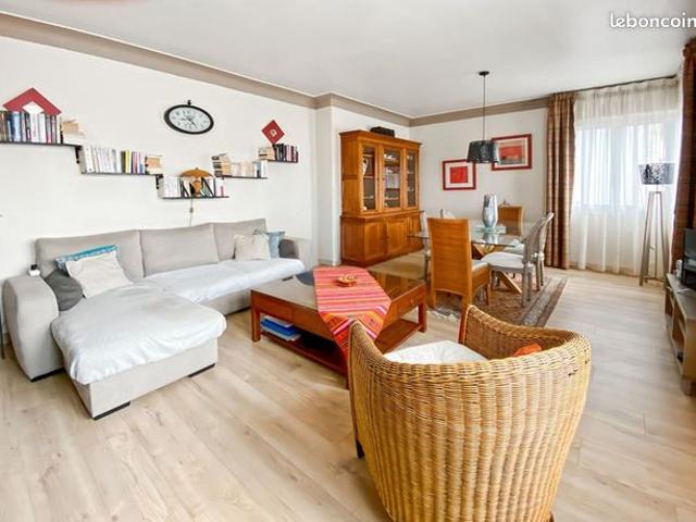 Maison 6 pièces 149 m²