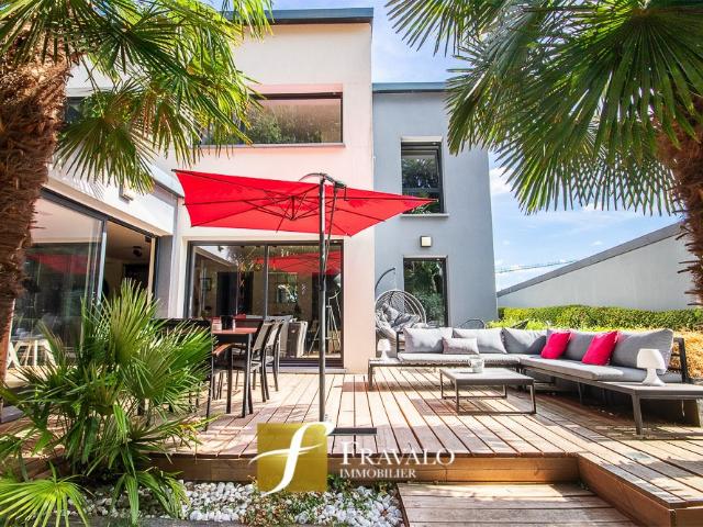 Maison 6 pièces 149 m²