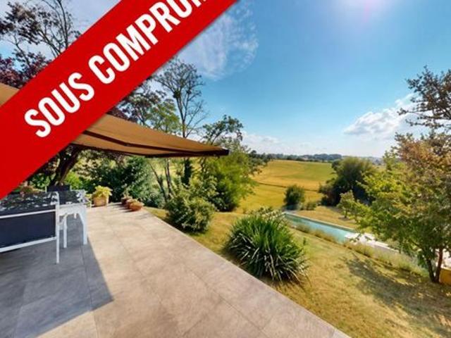 Maison 6 pièces 149 m²