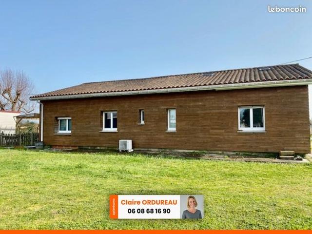 Maison 6 pièces 149 m²