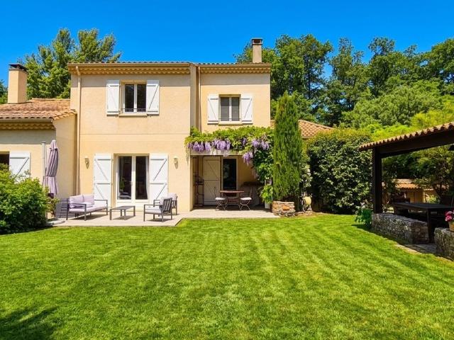 Maison 6 pièces 149 m²