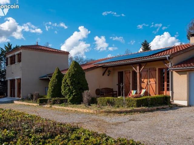 Maison 6 pièces 149 m²