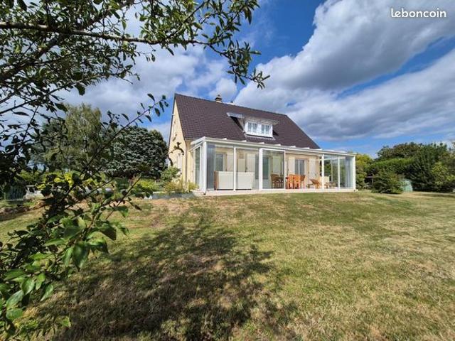 Maison 6 pièces 149 m²