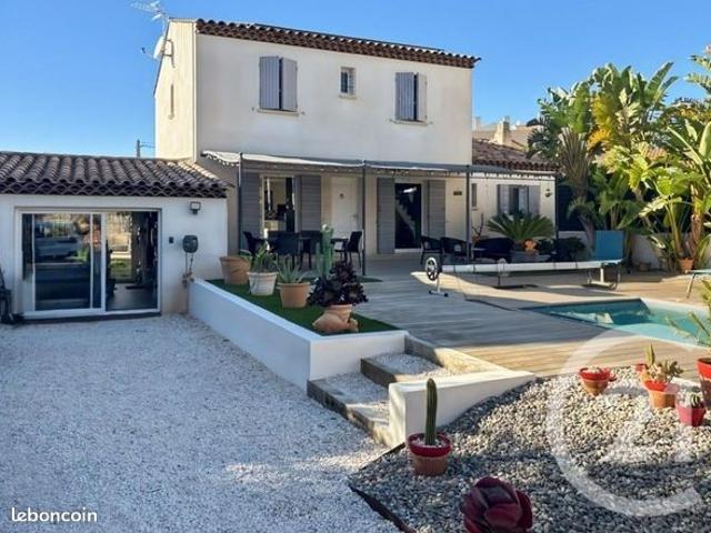 Maison 6 pièces 149 m²