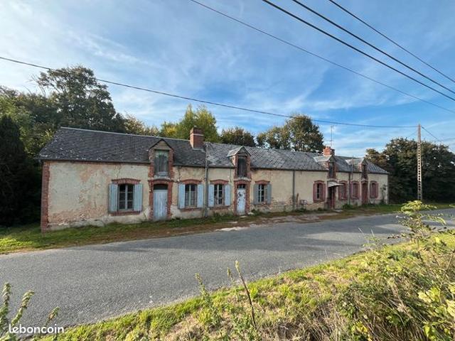 Maison 6 pièces 149 m²