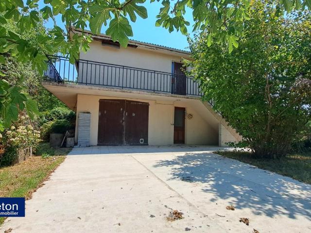 Maison 6 pièces 149 m²