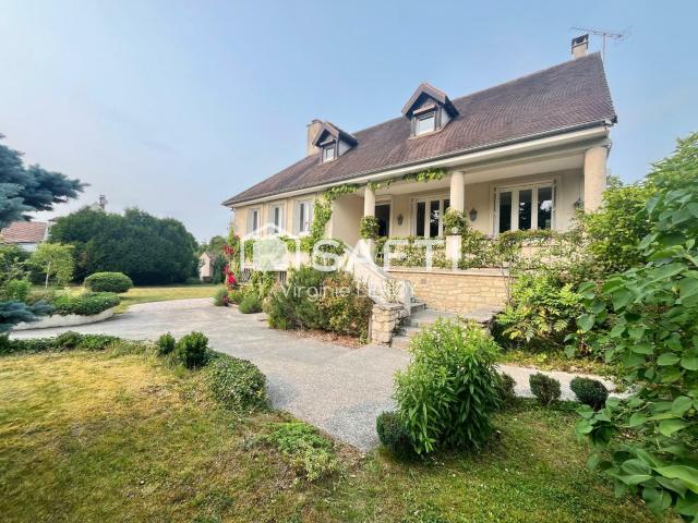 Maison 6 pièces 149 m²