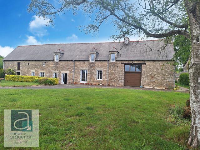 Maison 6 pièces 149 m²