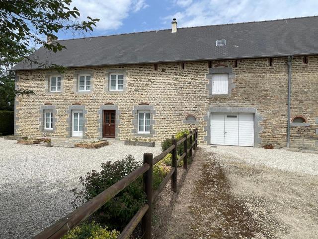 Maison 6 pièces 149 m²