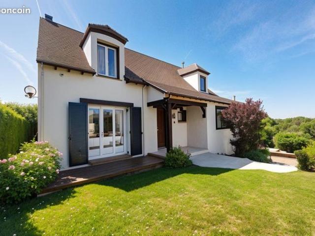 Maison 6 pièces 149 m²