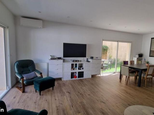 Maison 6 pièces 149 m²