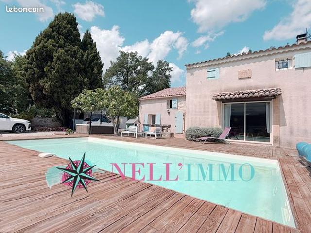 Maison 6 pièces 149 m²