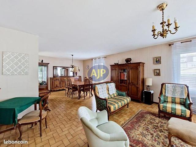 Maison 6 pièces 149 m²