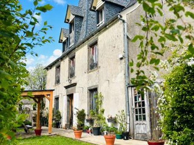 Maison 6 pièces 149 m²