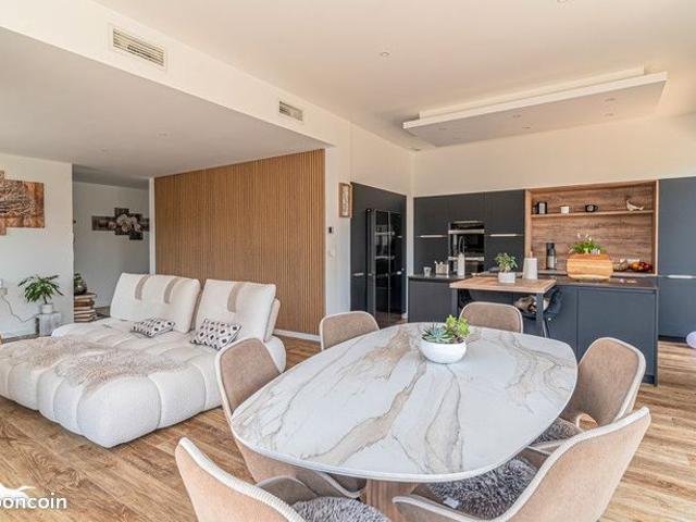 Maison 6 pièces 149 m²