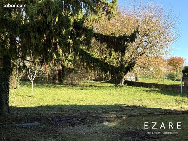 Maison 6 pièces 149 m²