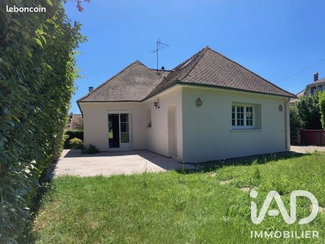 Maison 6 pièces 149 m²