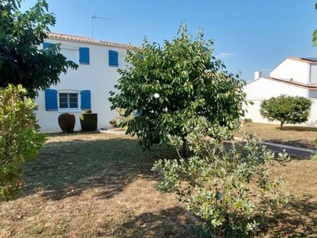 Maison 6 pièces 149 m²