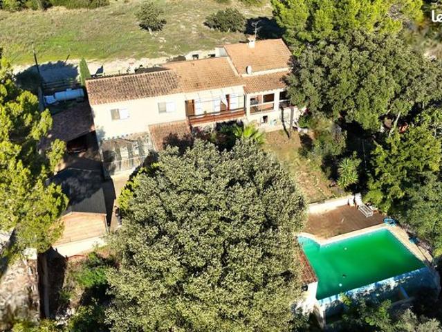 Maison 6 pièces 149 m²