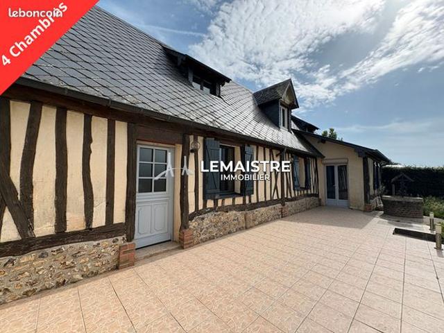 Maison 6 pièces 149 m²