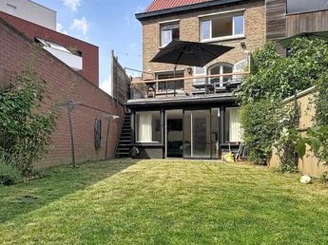 Maison 6 pièces 149 m²