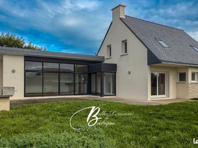 Maison 6 pièces 149 m²