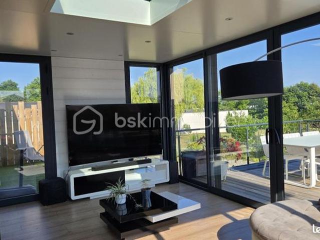 Maison 6 pièces 149 m²