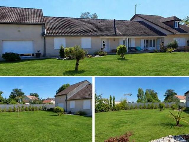 Maison 6 pièces 149 m²