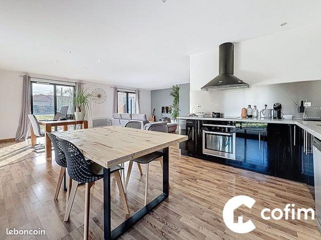 Maison 6 pièces 149 m²