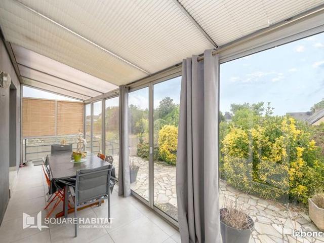 Maison 6 pièces 149 m²