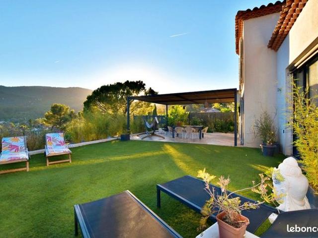 Maison 6 pièces 149 m²