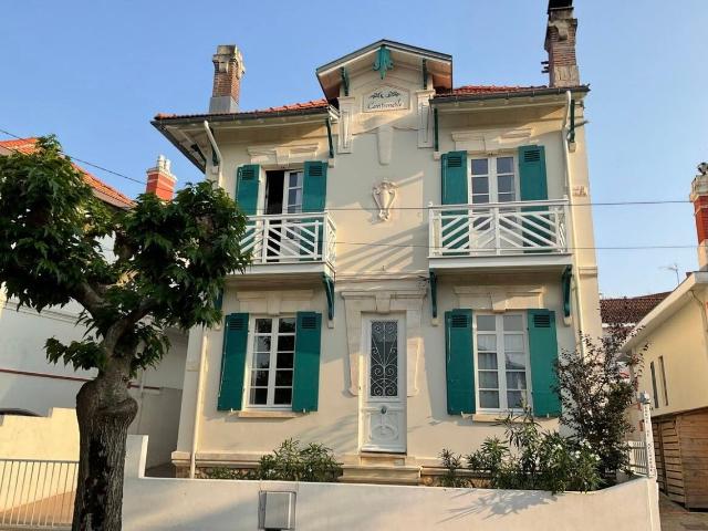 Maison 6 pièces 149 m²
