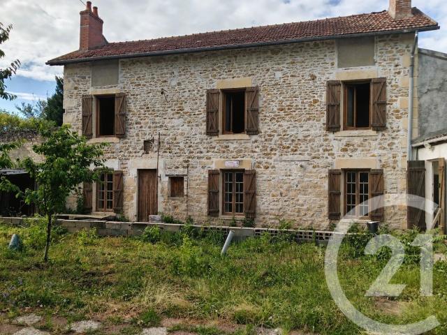 Maison 6 pièces 149 m²