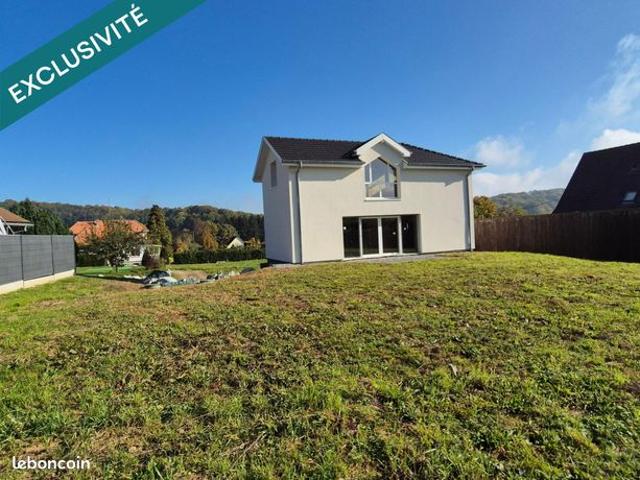 Maison 6 pièces 149 m²