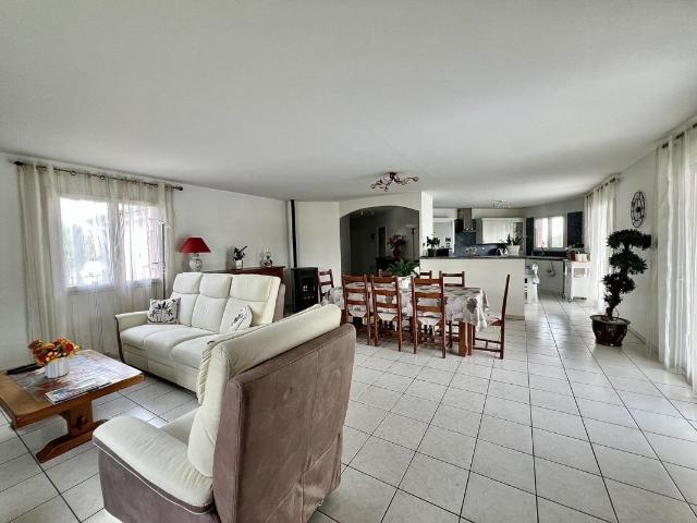 Maison 6 pièces 149 m²