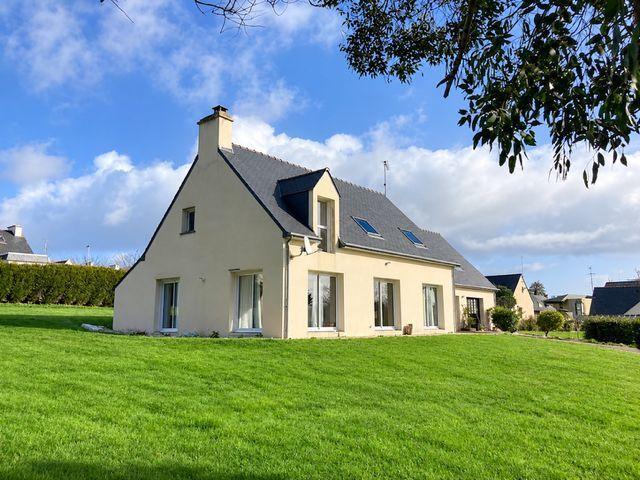 Maison 6 pièces 149 m²