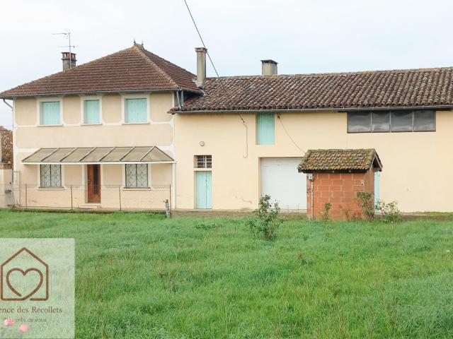 Maison 6 pièces 149 m²