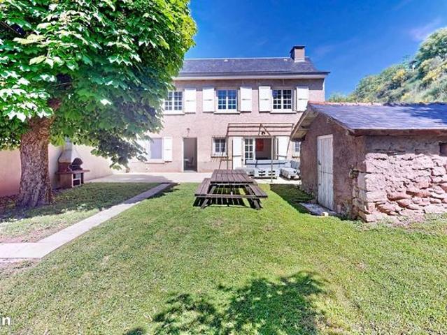 Maison 6 pièces 149 m²