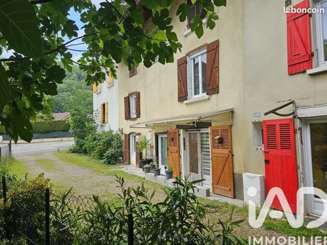 Maison 6 pièces 149 m²
