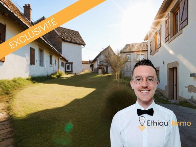 Maison 6 pièces 149 m²