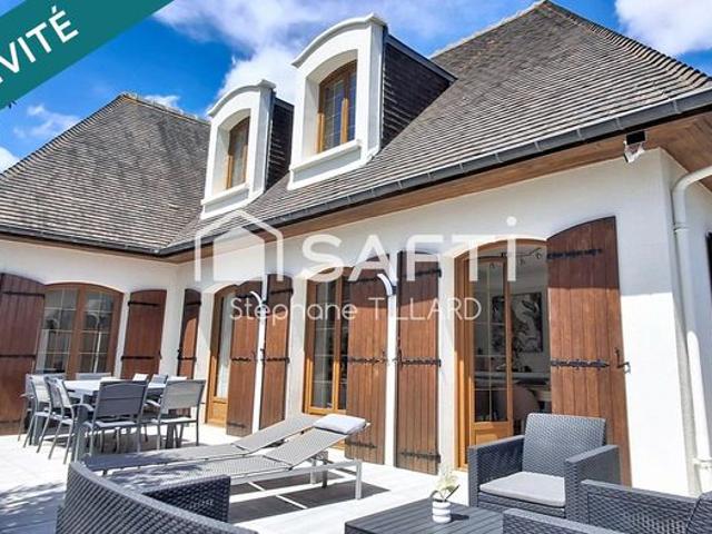 Maison 6 pièces 149 m²